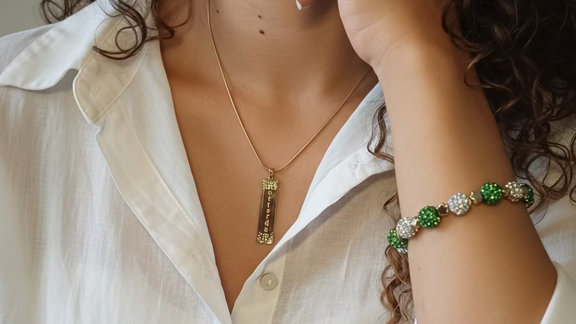 10 Redenen Waarom Locatie Sieraden Jouw Verhaal Vertellen